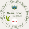 Neem Soap (80 gms) - Image 7